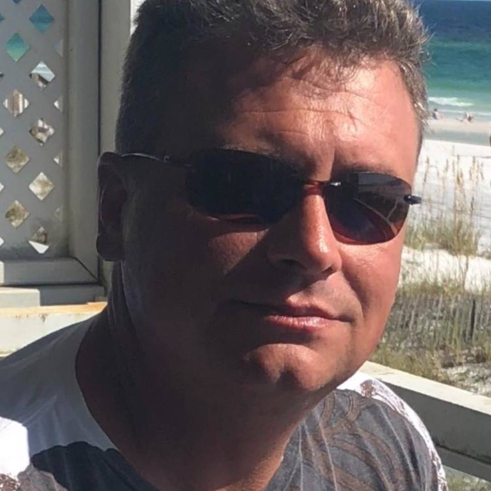 Meet your Posher, Vince